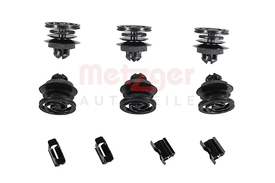 METZGER AUTOTEILE 2280101