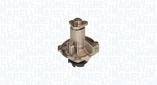 MAGNETI MARELLI 350981999000