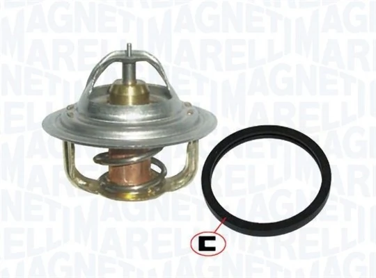 MAGNETI MARELLI 352317100380