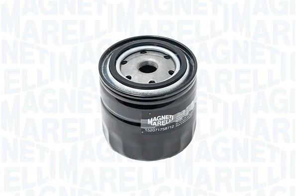 MAGNETI MARELLI 152071758712