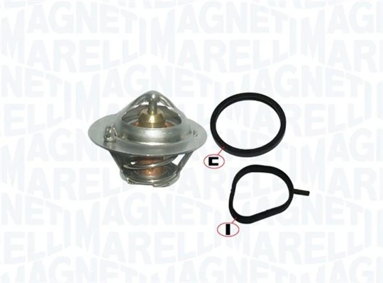 MAGNETI MARELLI 352317101870