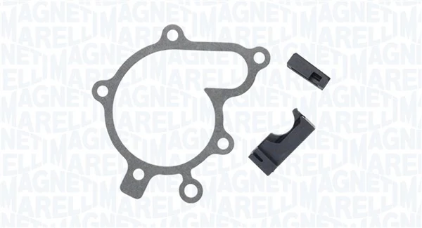 MAGNETI MARELLI 350984340000