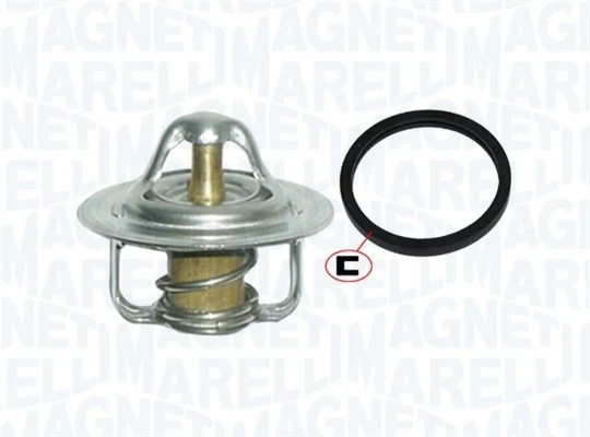 MAGNETI MARELLI 352317004190