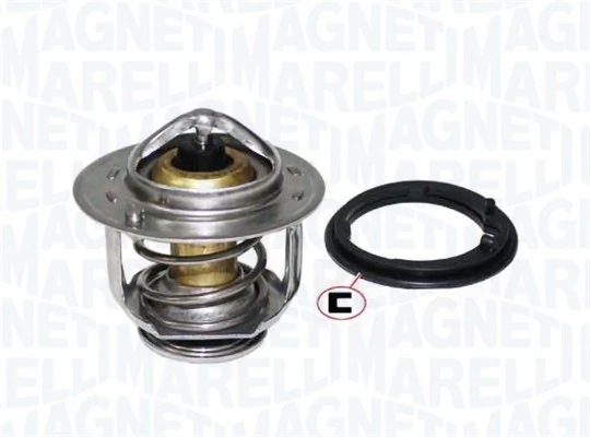MAGNETI MARELLI 352317100480