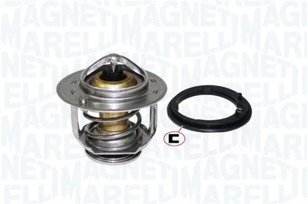 MAGNETI MARELLI 352317004530