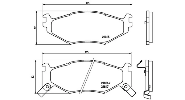 MAGNETI MARELLI 363700411007