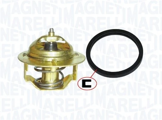 MAGNETI MARELLI 352317100590