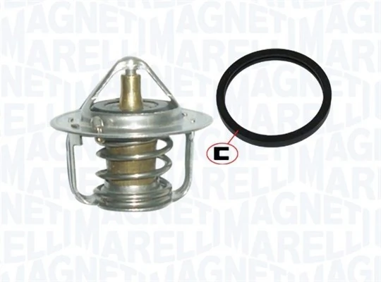 MAGNETI MARELLI 352317101890