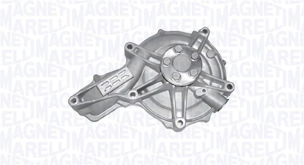 MAGNETI MARELLI 352316171343