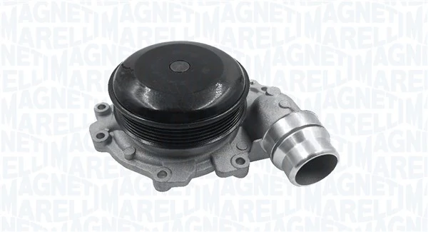 MAGNETI MARELLI 352316171402