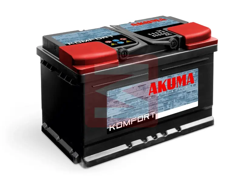 Akuma L1 44